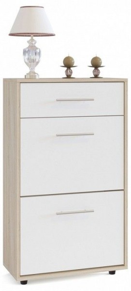 Тумба для обуви ТП-2 в Кировграде - kirovgrad.mebel24.online | фото