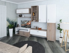 Тумба Домино нельсон ПУ-10-2 в Кировграде - kirovgrad.mebel24.online | фото 2