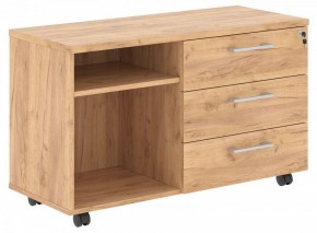 Тумба комбинированная Torr-Z TLC-3D.1A в Кировграде - kirovgrad.mebel24.online | фото