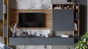 Тумба навесная Порто ТД-393.03.27 в Кировграде - kirovgrad.mebel24.online | фото 5