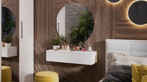 Тумба навесная Тип 2 в Кировграде - kirovgrad.mebel24.online | фото 5
