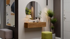 Тумба навесная Тип 2 в Кировграде - kirovgrad.mebel24.online | фото 5
