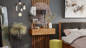Тумба навесная Тип 2 в Кировграде - kirovgrad.mebel24.online | фото 6