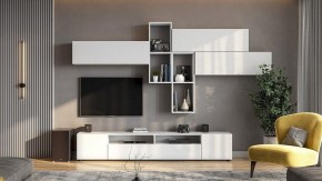 Тумба навесная Валенсия в Кировграде - kirovgrad.mebel24.online | фото 3