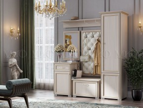 ПАРМА Тумба (Сандал светлый) в Кировграде - kirovgrad.mebel24.online | фото 3