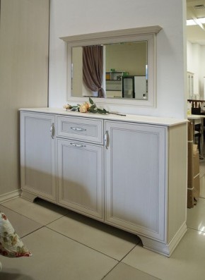 Тумба с ящиком Венеция 14 бодега в Кировграде - kirovgrad.mebel24.online | фото 4