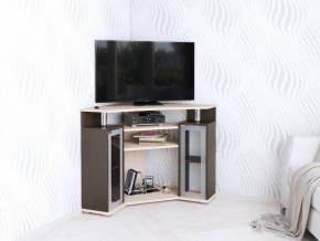 Тумба ТВ 044(2у) венге/дуб молочный в Кировграде - kirovgrad.mebel24.online | фото