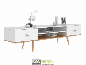 Тумба TV - 2 Art design в Кировграде - kirovgrad.mebel24.online | фото 3