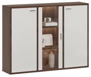 Тумба-витрина Домино СУ(ш3в1)+2ФГ+1ФС в Кировграде - kirovgrad.mebel24.online | фото 2