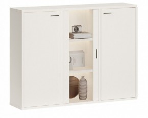 Тумба-витрина Домино СУ(ш3в1)+2ФГ+1ФС в Кировграде - kirovgrad.mebel24.online | фото 3