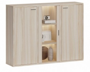 Тумба-витрина Домино СУ(ш3в1)+2ФГ+1ФС в Кировграде - kirovgrad.mebel24.online | фото 2