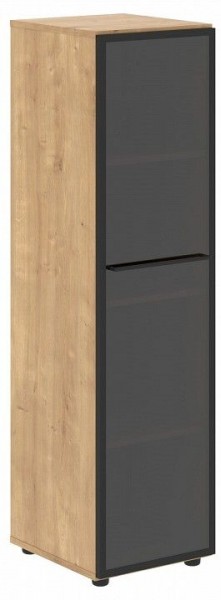 Тумба-витрина Loftis LMC 40.2(L) в Кировграде - kirovgrad.mebel24.online | фото