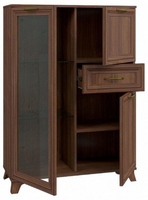 Тумба-витрина Мирелла в Кировграде - kirovgrad.mebel24.online | фото 2