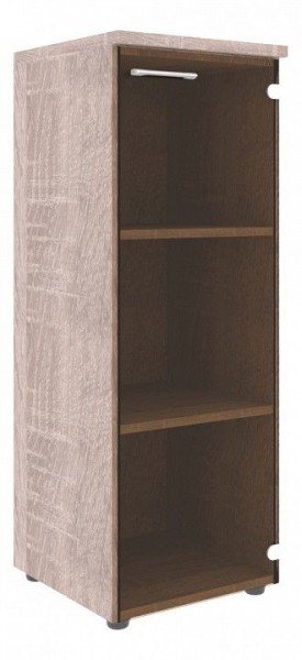 Тумба-витрина XTEN XMC 42.2 в Кировграде - kirovgrad.mebel24.online | фото