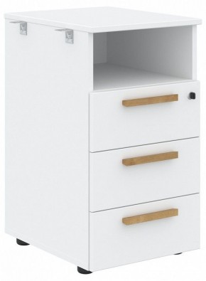 Тумбочка Forta FLC-3D.1 в Кировграде - kirovgrad.mebel24.online | фото