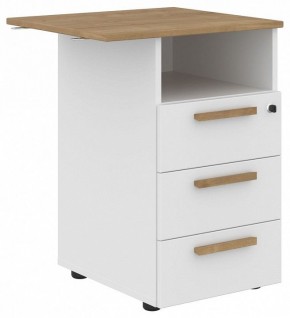 Тумбочка Forta FLC-3D.2 в Кировграде - kirovgrad.mebel24.online | фото