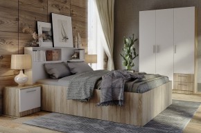 Тумбочка Илга в Кировграде - kirovgrad.mebel24.online | фото 4