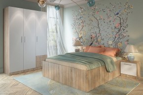 Тумбочка Илга в Кировграде - kirovgrad.mebel24.online | фото 5