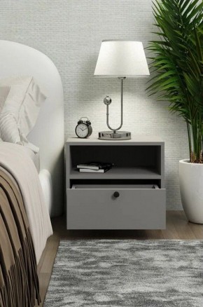 Тумбочка Найс в Кировграде - kirovgrad.mebel24.online | фото 4