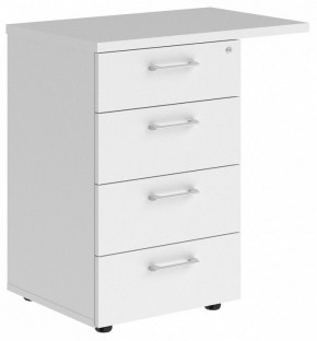 Тумбочка Xten XLC-4D.2A в Кировграде - kirovgrad.mebel24.online | фото