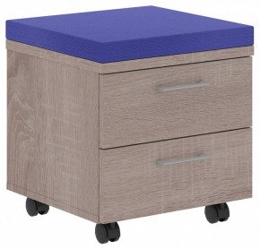 Тумбочка Xten XMC-2D.1A в Кировграде - kirovgrad.mebel24.online | фото