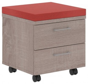 Тумбочка Xten XMC-2D.1A в Кировграде - kirovgrad.mebel24.online | фото
