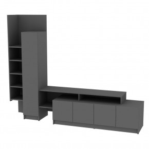 ТВ стенка TV45 в Кировграде - kirovgrad.mebel24.online | фото 21