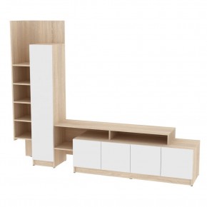 ТВ стенка TV45 в Кировграде - kirovgrad.mebel24.online | фото 6