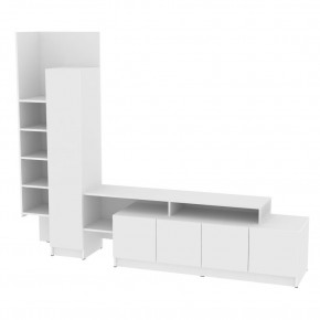 ТВ стенка TV45 в Кировграде - kirovgrad.mebel24.online | фото 7