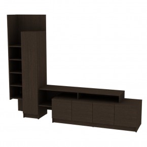 ТВ стенка TV45 в Кировграде - kirovgrad.mebel24.online | фото 8