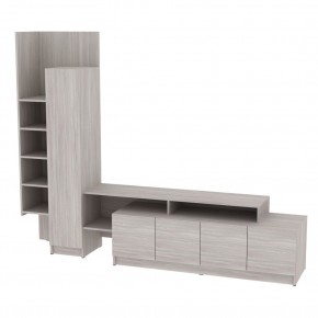 ТВ стенка TV45 (ЯШС) в Кировграде - kirovgrad.mebel24.online | фото