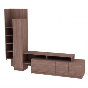 ТВ стенка TV45 (ЯШТ) в Кировграде - kirovgrad.mebel24.online | фото