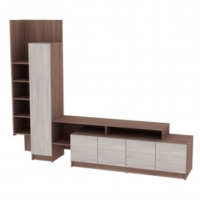 ТВ стенка TV45 (ЯШТ-ЯШС) в Кировграде - kirovgrad.mebel24.online | фото
