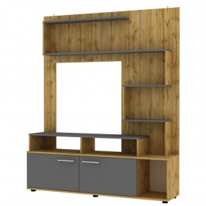 ТВ стенка TV49 в Кировграде - kirovgrad.mebel24.online | фото