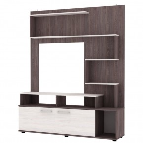 ТВ стенка TV49 (ЯАТ-ЯАС) в Кировграде - kirovgrad.mebel24.online | фото