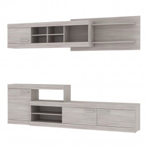 ТВ стенка TV53 в Кировграде - kirovgrad.mebel24.online | фото 12