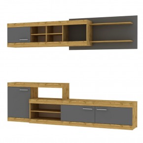 ТВ стенка TV53 в Кировграде - kirovgrad.mebel24.online | фото 20