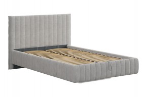 ТВИКС Кровать с ПМ 1200 (галька) в Кировграде - kirovgrad.mebel24.online | фото