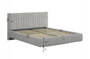 ТВИКС Кровать с ПМ 1600 в Кировграде - kirovgrad.mebel24.online | фото 3