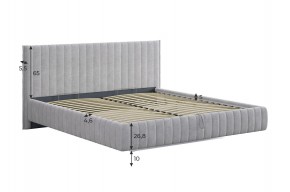 ТВИКС Кровать с ПМ 1800 в Кировграде - kirovgrad.mebel24.online | фото 3
