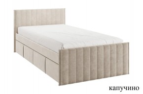 ТВИКС Кровать с ящиками 900 в Кировграде - kirovgrad.mebel24.online | фото 5