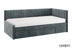 ТВИКС Кровать (тахта) с ящиками 900 в Кировграде - kirovgrad.mebel24.online | фото 4