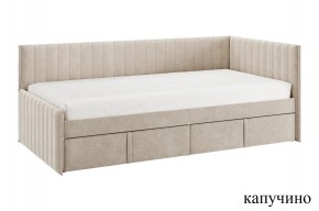 ТВИКС Кровать (тахта) с ящиками 900 в Кировграде - kirovgrad.mebel24.online | фото 5