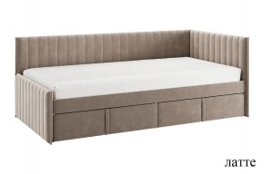 ТВИКС Кровать (тахта) с ящиками 900 в Кировграде - kirovgrad.mebel24.online | фото 6