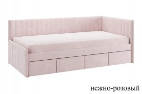 ТВИКС Кровать (тахта) с ящиками 900 в Кировграде - kirovgrad.mebel24.online | фото 8