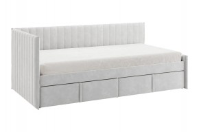 ТВИКС Кровать (тахта) с ящиками 900 в Кировграде - kirovgrad.mebel24.online | фото 9