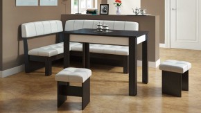 Уголок кухонный Альфа МФ-100.001 в Кировграде - kirovgrad.mebel24.online | фото 2