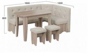 Уголок кухонный Барселона в Кировграде - kirovgrad.mebel24.online | фото 4