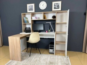 Уголок Школьника УГЛОВОЙ в Кировграде - kirovgrad.mebel24.online | фото 3
