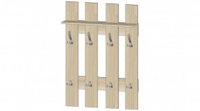 Вешалка 800 в Кировграде - kirovgrad.mebel24.online | фото 10